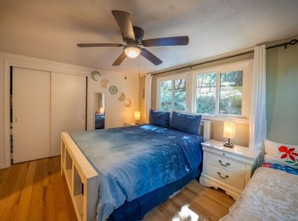 390 S Horseshoe Dr, Hathaway Pines, CA 95233 Photo