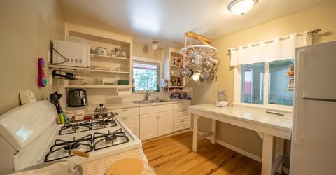 390 S Horseshoe Dr, Hathaway Pines, CA 95233 Photo