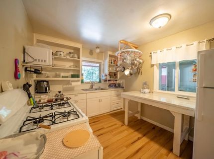 390 S Horseshoe Dr, Hathaway Pines, CA 95233 Photo