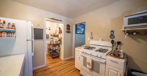 390 S Horseshoe Dr, Hathaway Pines, CA 95233 Photo