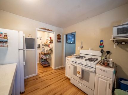 390 S Horseshoe Dr, Hathaway Pines, CA 95233 Photo