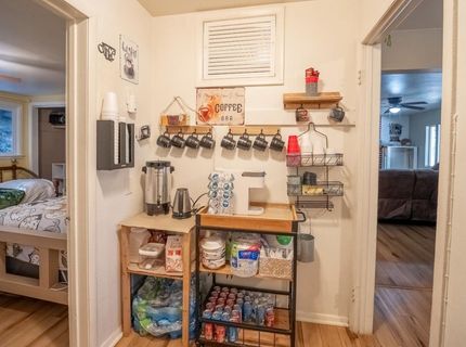 390 S Horseshoe Dr, Hathaway Pines, CA 95233 Photo