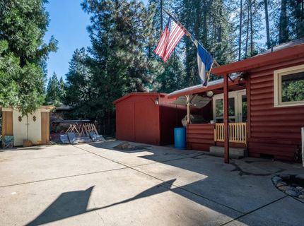 390 S Horseshoe Dr, Hathaway Pines, CA 95233 Photo
