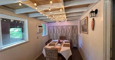 390 S Horseshoe Dr, Hathaway Pines, CA 95233 Photo