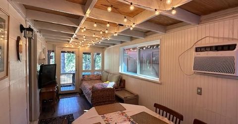 390 S Horseshoe Dr, Hathaway Pines, CA 95233 Photo