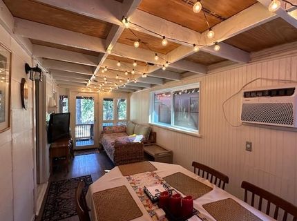 390 S Horseshoe Dr, Hathaway Pines, CA 95233 Photo