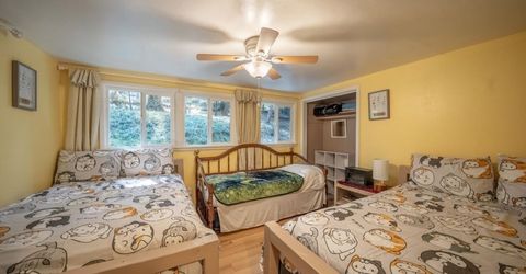 390 S Horseshoe Dr, Hathaway Pines, CA 95233 Photo