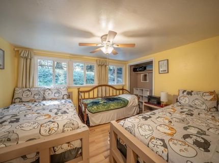 390 S Horseshoe Dr, Hathaway Pines, CA 95233 Photo