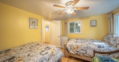 390 S Horseshoe Dr, Hathaway Pines, CA 95233 Photo