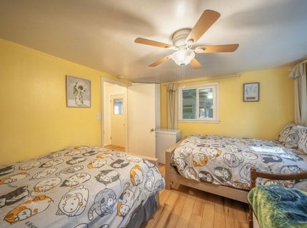 390 S Horseshoe Dr, Hathaway Pines, CA 95233 Photo