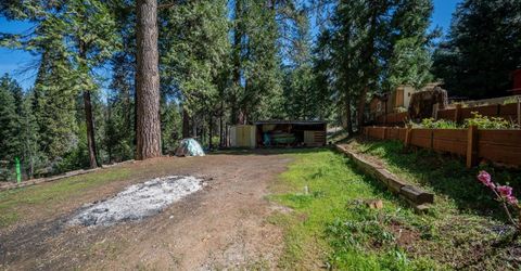 390 S Horseshoe Dr, Hathaway Pines, CA 95233 Photo