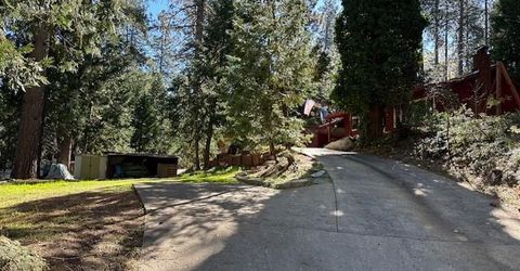 390 S Horseshoe Dr, Hathaway Pines, CA 95233 Photo