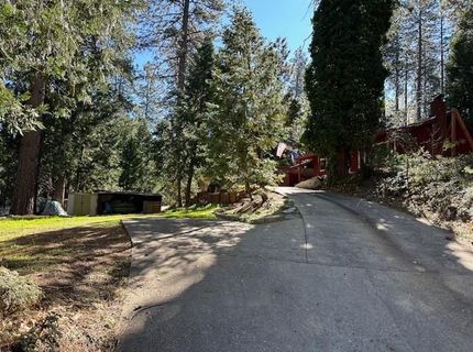 390 S Horseshoe Dr, Hathaway Pines, CA 95233 Photo