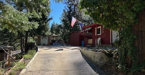 390 S Horseshoe Dr, Hathaway Pines, CA 95233 Photo