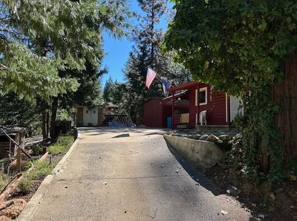 390 S Horseshoe Dr, Hathaway Pines, CA 95233 Photo