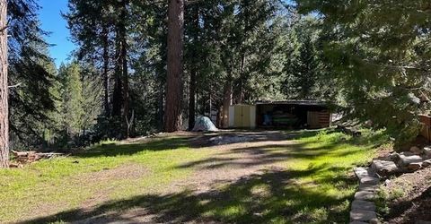 390 S Horseshoe Dr, Hathaway Pines, CA 95233 Photo