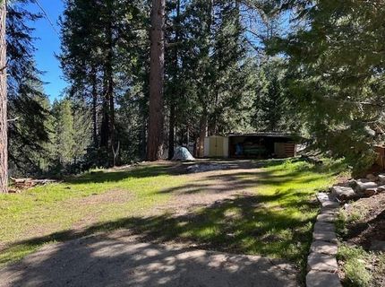 390 S Horseshoe Dr, Hathaway Pines, CA 95233 Photo
