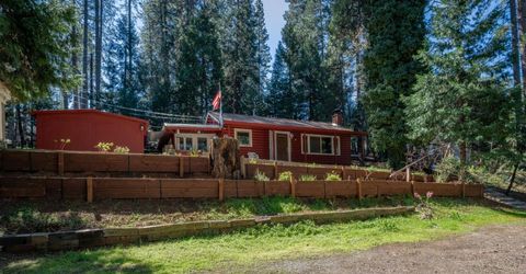 390 S Horseshoe Dr, Hathaway Pines, CA 95233 Photo