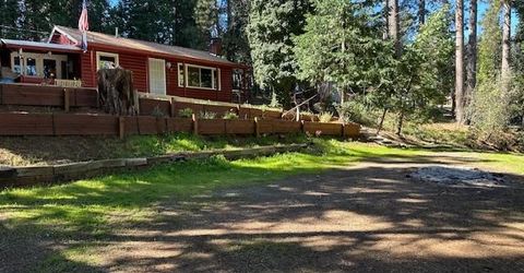390 S Horseshoe Dr, Hathaway Pines, CA 95233 Photo