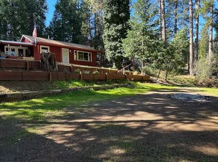 390 S Horseshoe Dr, Hathaway Pines, CA 95233 Photo