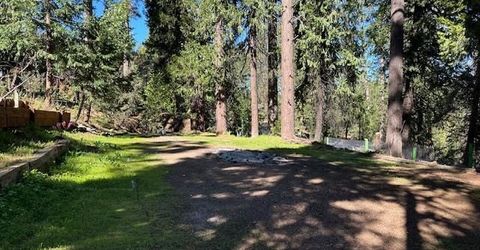390 S Horseshoe Dr, Hathaway Pines, CA 95233 Photo