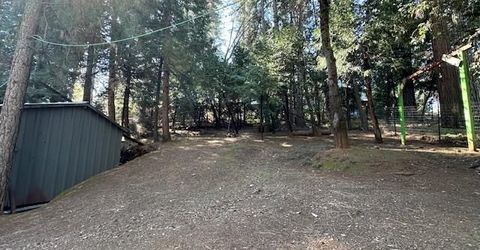 390 S Horseshoe Dr, Hathaway Pines, CA 95233 Photo