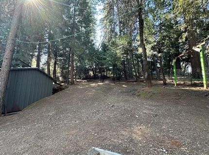 390 S Horseshoe Dr, Hathaway Pines, CA 95233 Photo