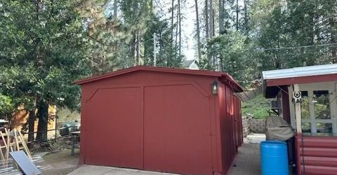 390 S Horseshoe Dr, Hathaway Pines, CA 95233 Photo
