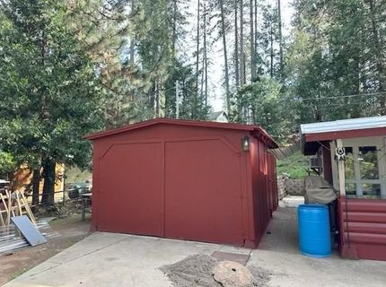 390 S Horseshoe Dr, Hathaway Pines, CA 95233 Photo