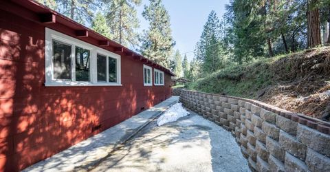 390 S Horseshoe Dr, Hathaway Pines, CA 95233 Photo