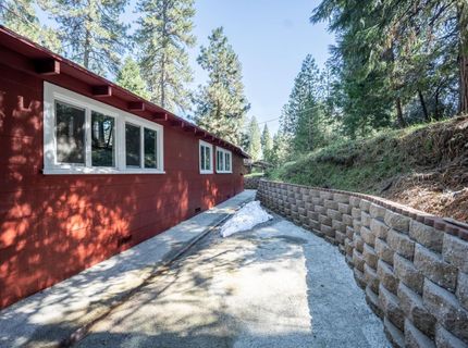 390 S Horseshoe Dr, Hathaway Pines, CA 95233 Photo