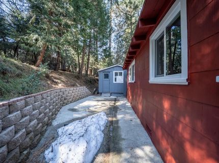 390 S Horseshoe Dr, Hathaway Pines, CA 95233 Photo
