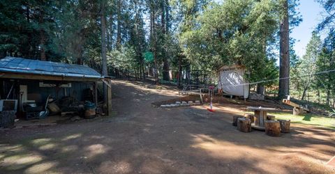 390 S Horseshoe Dr, Hathaway Pines, CA 95233 Photo