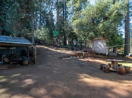 390 S Horseshoe Dr, Hathaway Pines, CA 95233 Photo