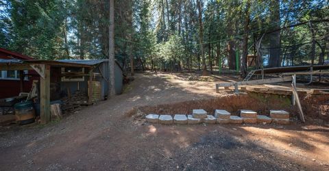 390 S Horseshoe Dr, Hathaway Pines, CA 95233 Photo