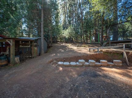 390 S Horseshoe Dr, Hathaway Pines, CA 95233 Photo