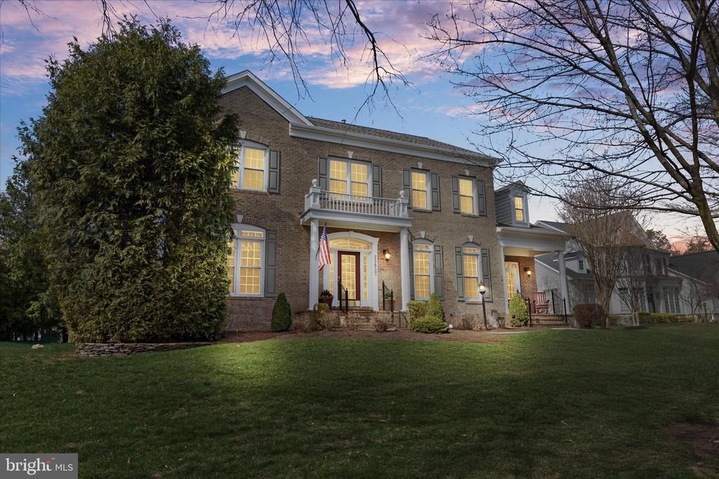 25057 Gazelle Court, Chantilly, VA 20152 Main Photo