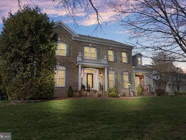 25057 GAZELLE COURT, CHANTILLY, VA 20152