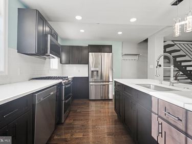 1607 S 28TH STREET, PHILADELPHIA, PA 19145