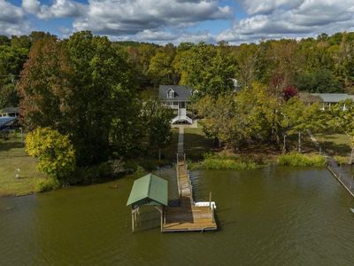 0 Wateree Estates Road, Winnsboro, SC 29180