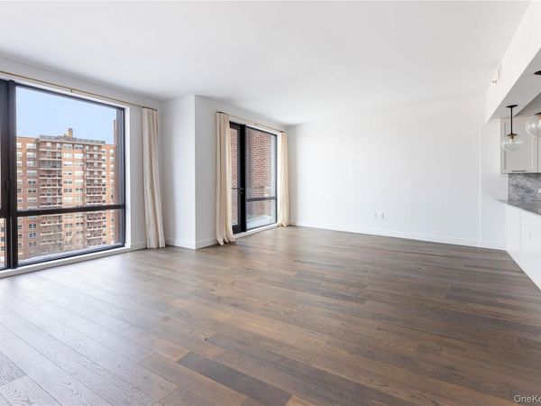 107-06 Queens Boulevard, Unit 8H, Forest Hills, NY 11375