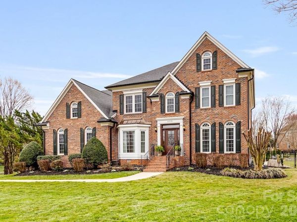 21713 Junco Court, Cornelius, NC 28031