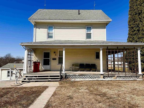 504 Union Street, Clermont, IA 52135