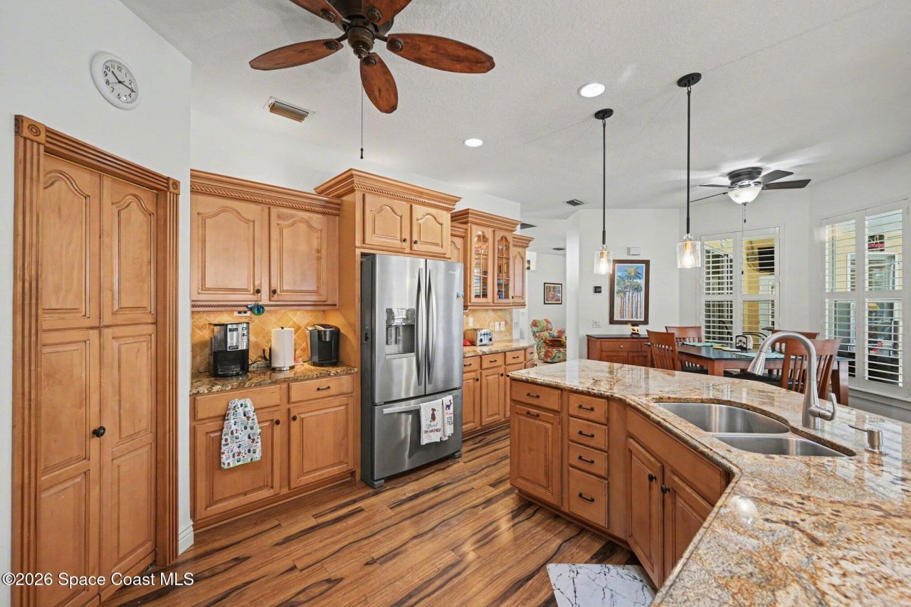 2729 Barrow Drive, Merritt Island, FL 32952 Photo