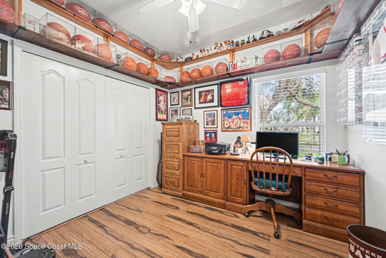 2729 Barrow Drive, Merritt Island, FL 32952 Photo