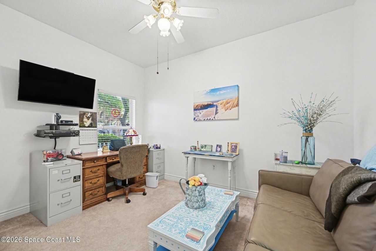 2729 Barrow Drive, Merritt Island, FL 32952 Photo