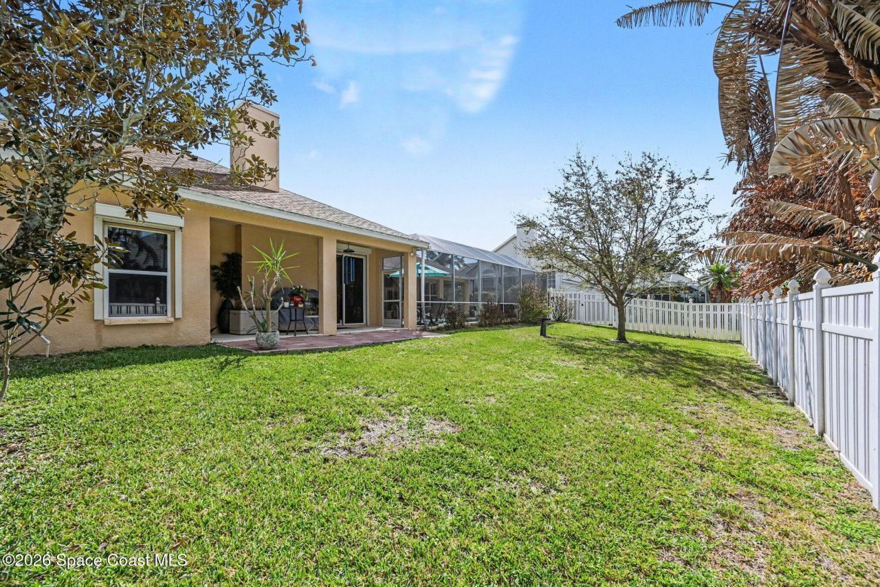 2729 Barrow Drive, Merritt Island, FL 32952 Photo