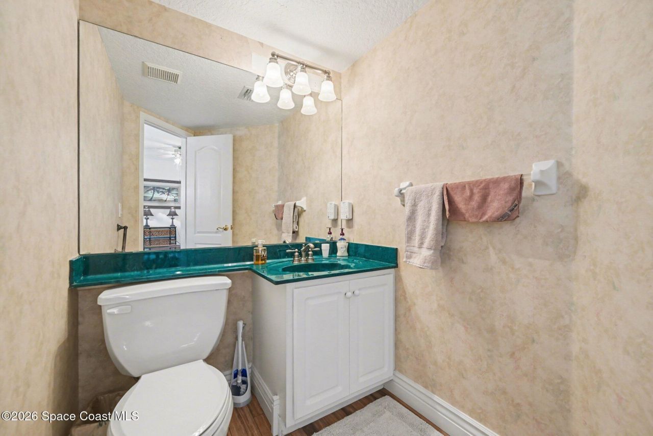 2729 Barrow Drive, Merritt Island, FL 32952 Photo