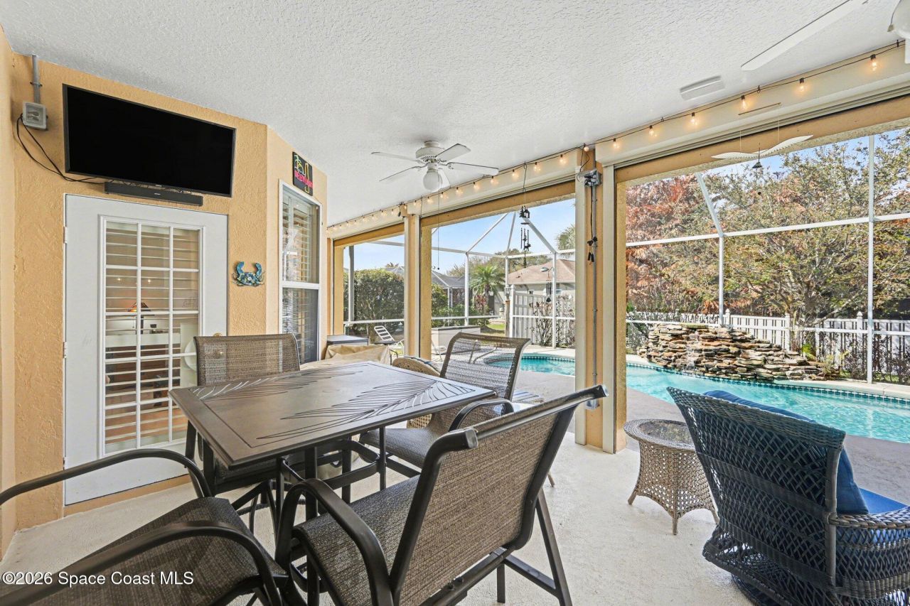 2729 Barrow Drive, Merritt Island, FL 32952 Photo