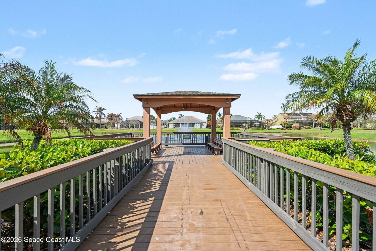 2729 Barrow Drive, Merritt Island, FL 32952 Photo